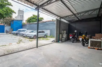 Terreno à venda na Rua Guararapes, 1048, Brooklin, São Paulo