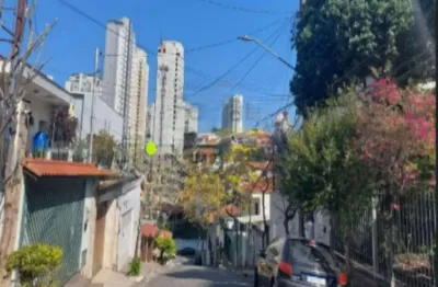 Casa com 3 quartos à venda na Rua Jucumã, 92, Santana, São Paulo