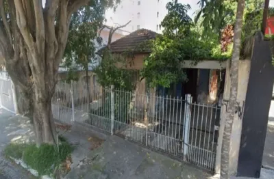 Terreno à venda na Rua Doutor Alberto Seabra, 951, Vila Madalena, São Paulo