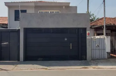 Casa com 4 quartos à venda na Rua Guararapes, 1510, Brooklin, São Paulo