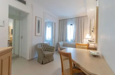 Apartamento com 1 quarto à venda na Rua Vergueiro, 01661, Vila Mariana, São Paulo