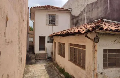 Casa com 2 quartos à venda na Rua Voluntários da Pátria, 954, Santana, São Paulo