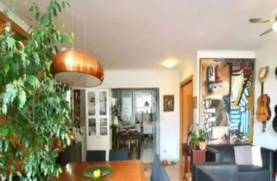 Apartamento no condomínio conjunto angélica na santa cecília com 130m² 3 dormitórios 1 suíte 2 banheiros 1 vaga