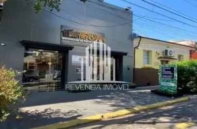 Sala comercial à venda na Rua Sabaúna, 043, Água Branca, São Paulo