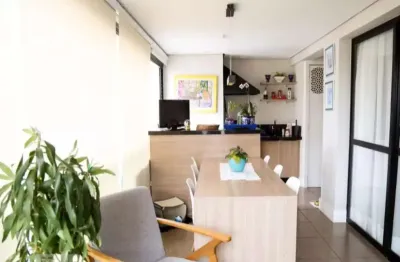 Apartamento 108m² á venda 3 suítes e 2 vagas de garagem na vila mariana são paulo