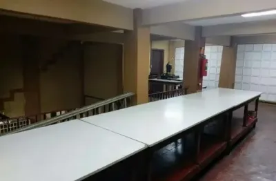 Ponto comercial à venda na Avenida Nove de Julho, 0722, Bela Vista, São Paulo