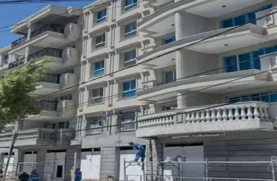 Apartamento com 2 quartos à venda na Rua Soror Angélica, 67, Santana, São Paulo