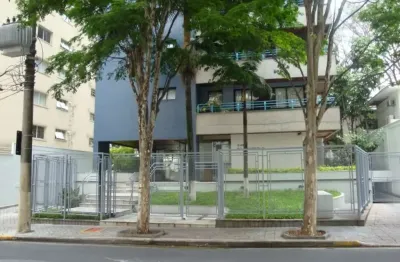 Imperdível: apartamento à venda em são paulo-sp, brooklin novo, 3 quartos, 1 suíte, 4 banheiros, 2 vagas de garagem, 136m²!