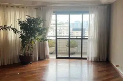 Apartamento à venda no brooklin, são paulo - 3 quartos, 1 suíte, 4 banheiros, 3 vagas
