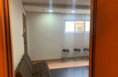 Conjunto comercial no condomínio edifício las vegas na bela vista 108m²