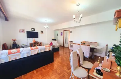 Apartamento a venda 3 dormitórios, 2 banheiros e sala ampla e 2 vagas  água branca