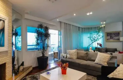 Apartamento com 4 quartos à venda na Avenida Paes de Barros, 01000, Mooca, São Paulo