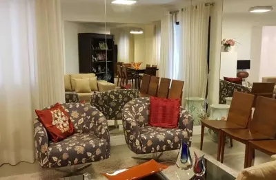 Apartamento no condomínio villaggio torquato na mooca com 167m² 3 suíte 5 banheiros 4 vagas.