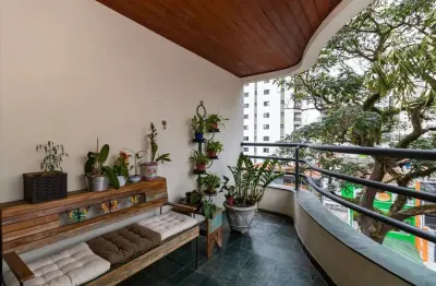 Apartamento com 3 quartos à venda na Rua Antônio de Macedo Soares, 1349, Brooklin, São Paulo
