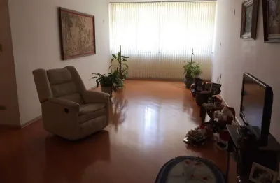 Apartamento à venda em santa cecília com  174m² com 3 dormitórios 2 banheiros