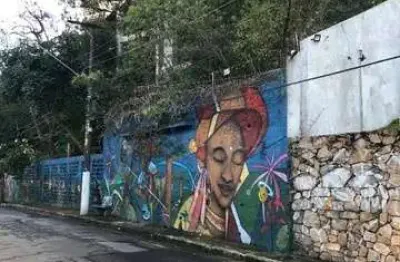 Terreno à venda na Rua Pedro de Sousa Campos Filho, 131, Vila Madalena, São Paulo