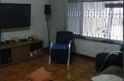 Casa com 4 quartos à venda na Rua dos Campineiros, 336, Mooca, São Paulo