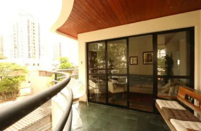 Apartamento com 3 quartos à venda na Rua Antônio de Macedo Soares, 13490, Brooklin, São Paulo