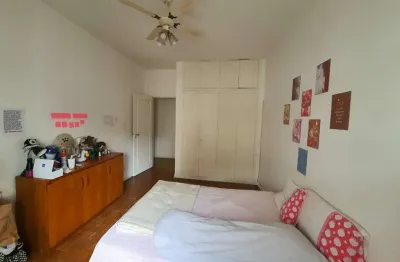 Apartamento com 3 quartos à venda na Rua Baronesa de Itu, 0789, Santa Cecília, São Paulo