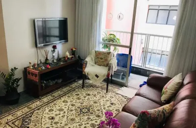 Apartamento com 3 quartos à venda na Rua Pedro Doll, 0400, Santana, São Paulo