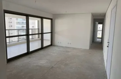 Apartamento de 107m² 3 dormitórios, sendo 1 suíte com 2 vagas
