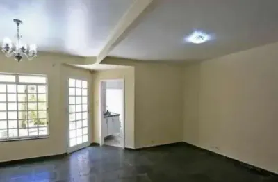 Casa com 3 quartos à venda no Brooklin, São Paulo 