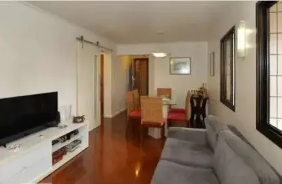 Apartamento no condomínio tangará em santana com 97m² 1 suíte 2 banheiros 2 vagas