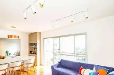 Apartamento com 4 quartos à venda na Rua João de Souza Dias, 43, Brooklin, São Paulo