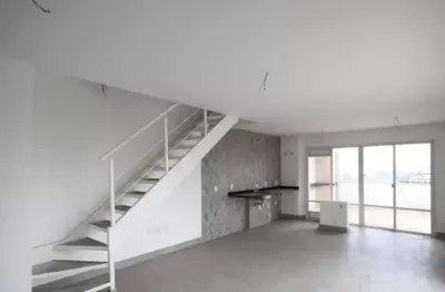 Apartamento com 2 quartos à venda na Rua Caravelas, 0140, Vila Mariana, São Paulo