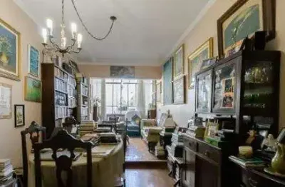 Apartamento com 3 quartos à venda na Rua Topázio, 478, Vila Mariana, São Paulo