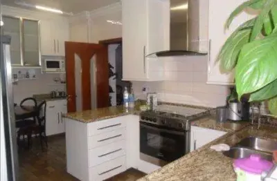 Apartamento à venda em santa cecilia 180m² com 3 dormitórios, sendo 1 suíte, 1 vaga