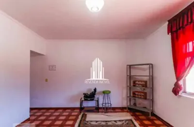 Casa com 3 quartos à venda na Rua Marechal Thaumaturgo de Azevedo, 0079, Santana, São Paulo