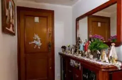 Apartamento de 3 quartos com suíte e vaga na garagem em pinheiros - são paulo-sp: 143,00m² de luxo e conforto!