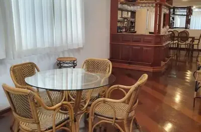 Apartamento condomínio mansão dos nobres em perdizes com 180m² 3 suítes 4 banheiros 3 vagas