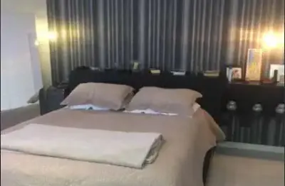 Apartamento à venda em santana com 3 quartos e 2 vagas