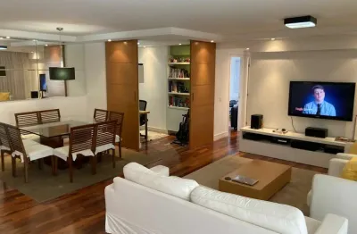 Apartamento no sphera | 103m² | 02quartos (01suíte) | 02vagas | fino acabamento