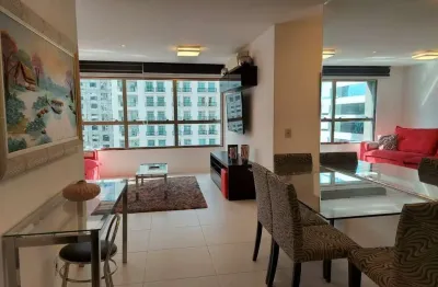 Apartamento com 2 quartos à venda na Avenida Engenheiro Luiz Carlos Berrini, 01610, Brooklin, São Paulo