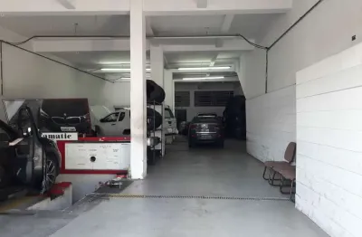 Barracão / Galpão / Depósito à venda na Rua Aurélia, 01353, Vila Romana, São Paulo