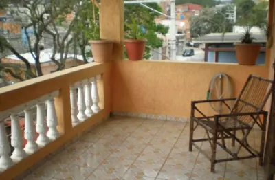 Casa com 5 quartos à venda na Rua Gonçalves de Barros, 614, Jardim Cidade Pirituba, São Paulo