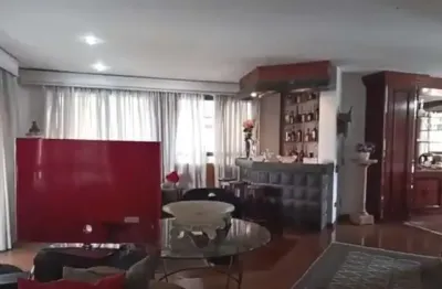 Apartamento com 4 quartos à venda na Rua Mangabeiras, 0150, Santa Cecília, São Paulo
