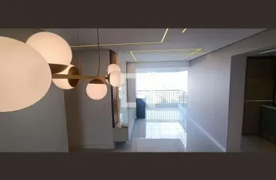 Apartamento com 2 quartos à venda na Rua Doutor Luiz Migliano, 1870, Morumbi, São Paulo