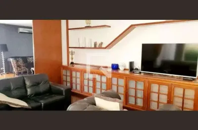 Casa com 5 quartos à venda em Alto da Lapa, São Paulo 
