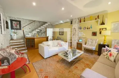 Casa com 3 quartos à venda na Vila Leopoldina, São Paulo 