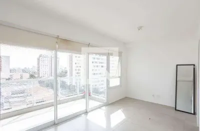 Kitnet / Stúdio à venda na Rua Marselhesa, 29, Vila Mariana, São Paulo