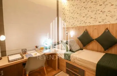 Apartamento residencial em são paulo - sp, perdizes
