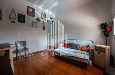 Casa com 3 quartos à venda na Pompéia, São Paulo 