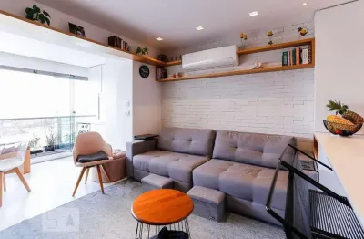 Apartamento à venda - barra funda, 1 quarto,  51 m2