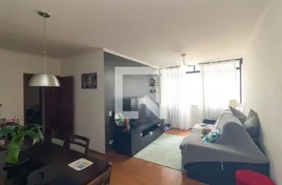 Apartamento à venda - santa cecília, 2 quartos,  89 m2