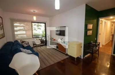 Apartamento com 4 quartos à venda na Avenida Portugal, 277, Brooklin, São Paulo