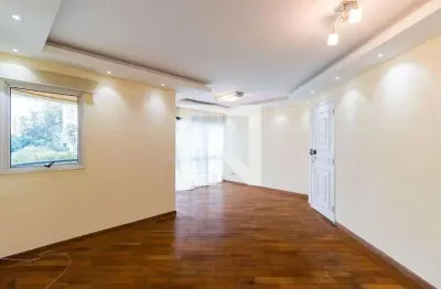 Apartamento com 3 quartos à venda na Rua Doutor José de Andrade Figueira, 381, Morumbi, São Paulo